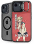 My Hero Academia Himiko Toga Season 5 iPhone 16e Kickstand Case