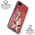 My Hero Academia Himiko Toga Season 5 iPhone 16e Clear Case