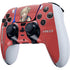 My Hero Academia Himiko Toga Season 5 PS5 DualSense Edge Pro Controller Skin