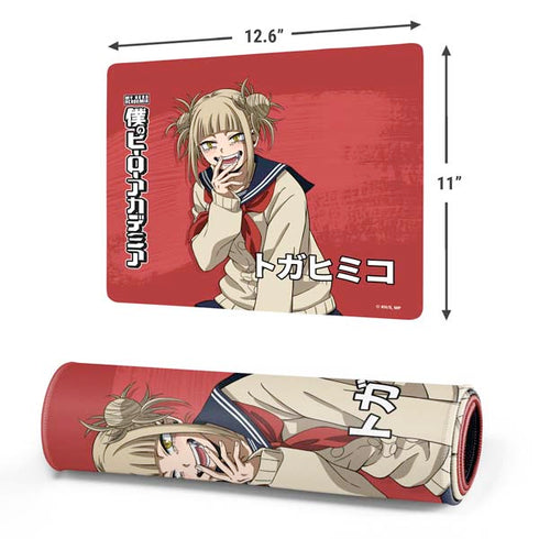 My Hero Academia Himiko Toga Season 5 Gaming Mouse Pad