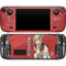 My Hero Academia Himiko Toga Season 5 Steam Deck Handheld Gaming Computer OLED Skin