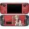 My Hero Academia Himiko Toga Season 5 Steam Deck Handheld Gaming Computer Skin