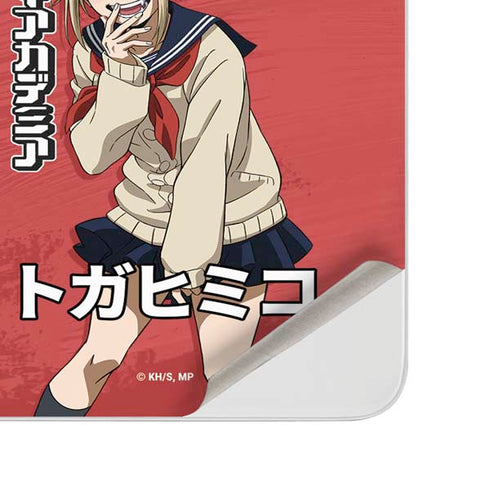 My Hero Academia Himiko Toga Season 5 Surface Duo Skin