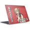 My Hero Academia Himiko Toga Season 5 Surface Laptop 2 Skin