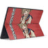 My Hero Academia Himiko Toga Season 5 Surface Pro 7 Skin