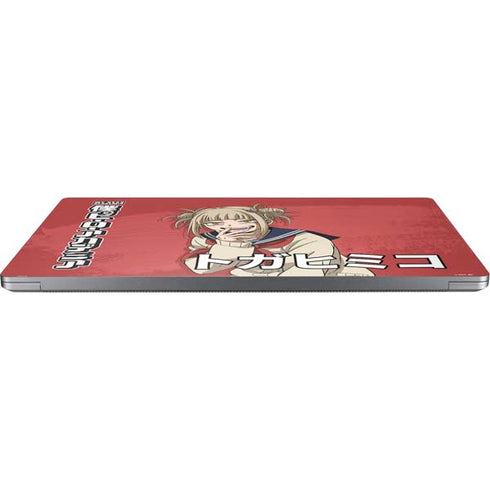 My Hero Academia Himiko Toga Season 5 Universal Laptop 11in (8.8 x 6.2in) Skin