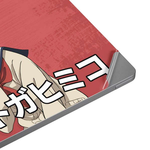 My Hero Academia Himiko Toga Season 5 Universal Laptop 15in (12.2 x 8.8in) Skin