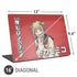 My Hero Academia Himiko Toga Season 5 Universal Laptop 16in (13 x 9.4in) Skin