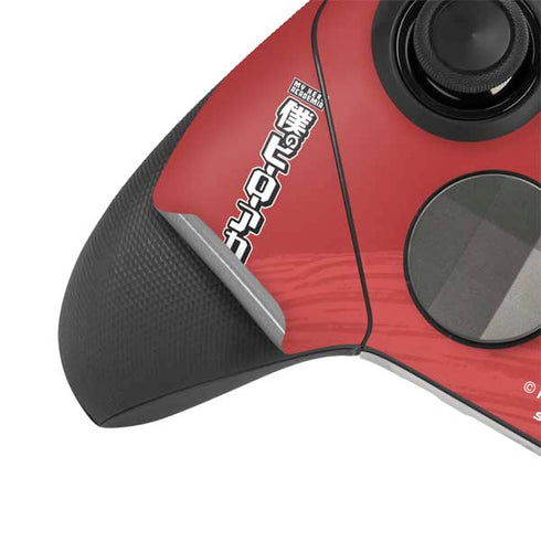 My Hero Academia Himiko Toga Season 5 Xbox Elite Wireless Controller Series 2 Skin