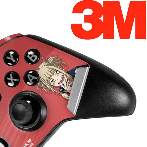 My Hero Academia Himiko Toga Season 5 Xbox One Elite Controller Skin