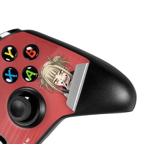 My Hero Academia Himiko Toga Season 5 Xbox One S Controller Skin