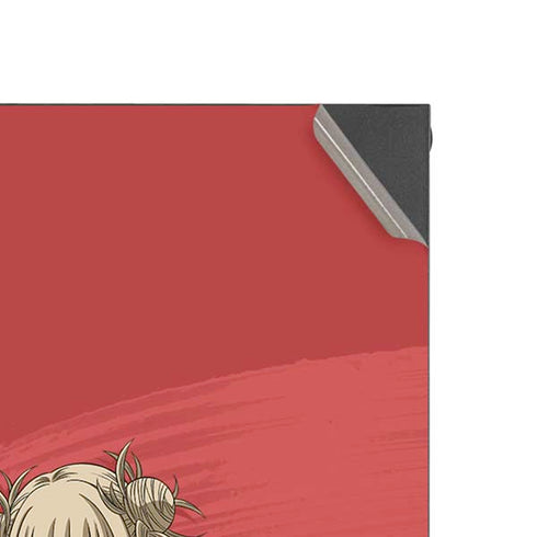 My Hero Academia Himiko Toga Season 5 XBox Series X Digital Edition Console Skin
