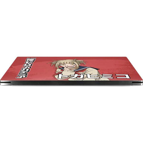 My Hero Academia Himiko Toga Season 5 Dell XPS Skin