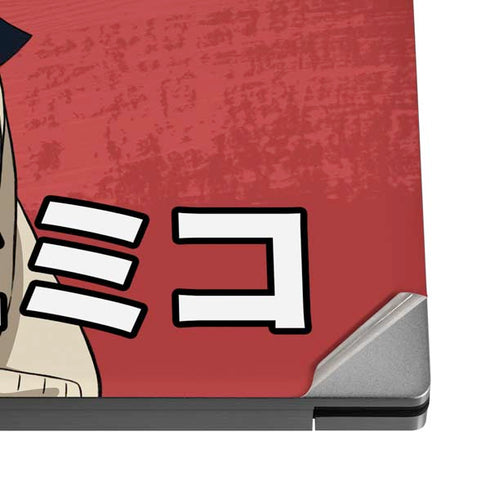 My Hero Academia Himiko Toga Season 5 Dell XPS Skin