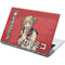 My Hero Academia Himiko Toga Season 5 Yoga 910 2-in-1 14in Touch-Screen Skin