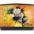 My Hero Academia Katsuki Bakugo Season 4 Dell Alienware Skin