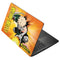 My Hero Academia Katsuki Bakugo Season 4 Asus X502CA 15.6 Skin