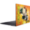 My Hero Academia Katsuki Bakugo Season 4 Ativ Book 9 (15.6in 2014) Skin