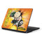 My Hero Academia Katsuki Bakugo Season 4 Samsung Chromebook Skin