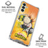 My Hero Academia Katsuki Bakugo Season 4 Galaxy A13 5G Clear Case
