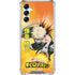 My Hero Academia Katsuki Bakugo Season 4 Galaxy A14 5G Clear Case