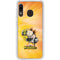 My Hero Academia Katsuki Bakugo Season 4 Galaxy A20 Clear Case