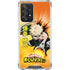 My Hero Academia Katsuki Bakugo Season 4 Galaxy A52 5G Clear Case