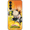 My Hero Academia Katsuki Bakugo Season 4 Galaxy A54 5G Skin