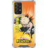 My Hero Academia Katsuki Bakugo Season 4 Galaxy A72 5G Clear Case