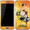 My Hero Academia Katsuki Bakugo Season 4 Galaxy J3 Skin