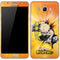 My Hero Academia Katsuki Bakugo Season 4 Galaxy J7 Skin