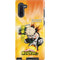 My Hero Academia Katsuki Bakugo Season 4 Galaxy Note 10 Pro Case