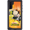 My Hero Academia Katsuki Bakugo Season 4 Galaxy Note 10 Waterproof Case