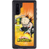 My Hero Academia Katsuki Bakugo Season 4 Galaxy Note 10 Waterproof Case