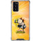 My Hero Academia Katsuki Bakugo Season 4 Galaxy Note20 5G Clear Case