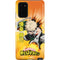 My Hero Academia Katsuki Bakugo Season 4 Galaxy Note20 5G Pro Case