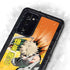 My Hero Academia Katsuki Bakugo Season 4 Galaxy Note20 5G Waterproof Case