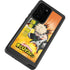 My Hero Academia Katsuki Bakugo Season 4 Galaxy Note20 Ultra 5G Waterproof Case