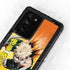 My Hero Academia Katsuki Bakugo Season 4 Galaxy Note20 Ultra 5G Waterproof Case
