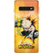 My Hero Academia Katsuki Bakugo Season 4 Galaxy S10 Skin