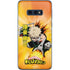 My Hero Academia Katsuki Bakugo Season 4 Galaxy S10e Skin
