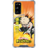 My Hero Academia Katsuki Bakugo Season 4 Galaxy S20 FE Clear Case