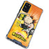 My Hero Academia Katsuki Bakugo Season 4 Galaxy S20 FE Clear Case