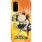 My Hero Academia Katsuki Bakugo Season 4 Galaxy S20 Lite Case