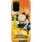 My Hero Academia Katsuki Bakugo Season 4 Galaxy S20 Plus Pro Case