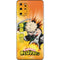 My Hero Academia Katsuki Bakugo Season 4 Galaxy S20 Plus Skin
