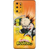 My Hero Academia Katsuki Bakugo Season 4 Galaxy S20 Plus Skin