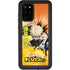 My Hero Academia Katsuki Bakugo Season 4 Galaxy S20 Plus Waterproof Case