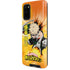 My Hero Academia Katsuki Bakugo Season 4 Galaxy S20 Pro Case