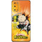 My Hero Academia Katsuki Bakugo Season 4 Galaxy S20 Skin